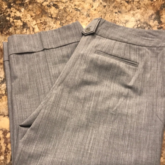White House Black Market Pants - Like new White House Black Market Pants
